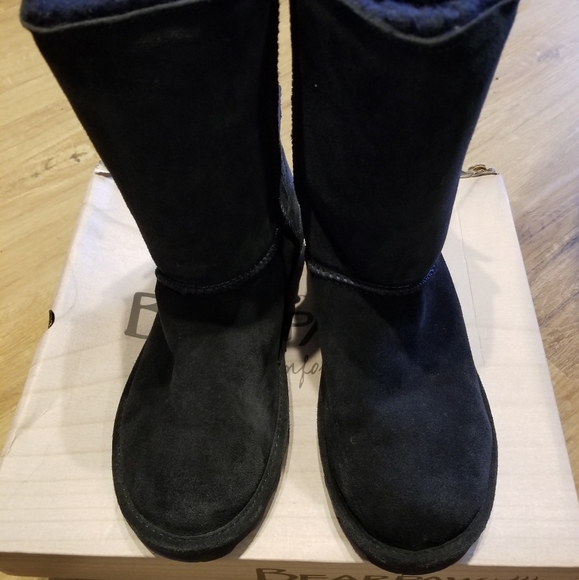 BearPaw Shoes - Super Cute Bearpaw Clara Boots